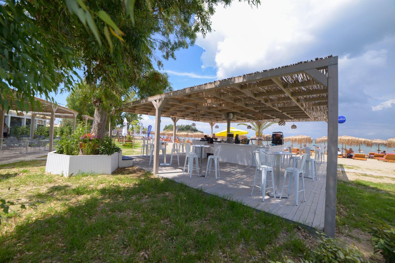 Argilos Sidari Exterior photo