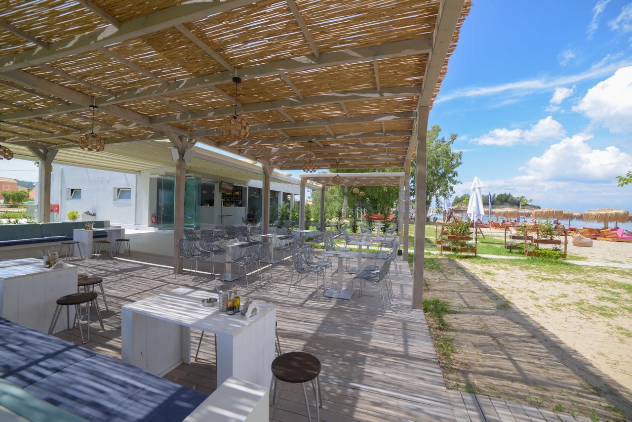 Argilos Sidari Exterior photo