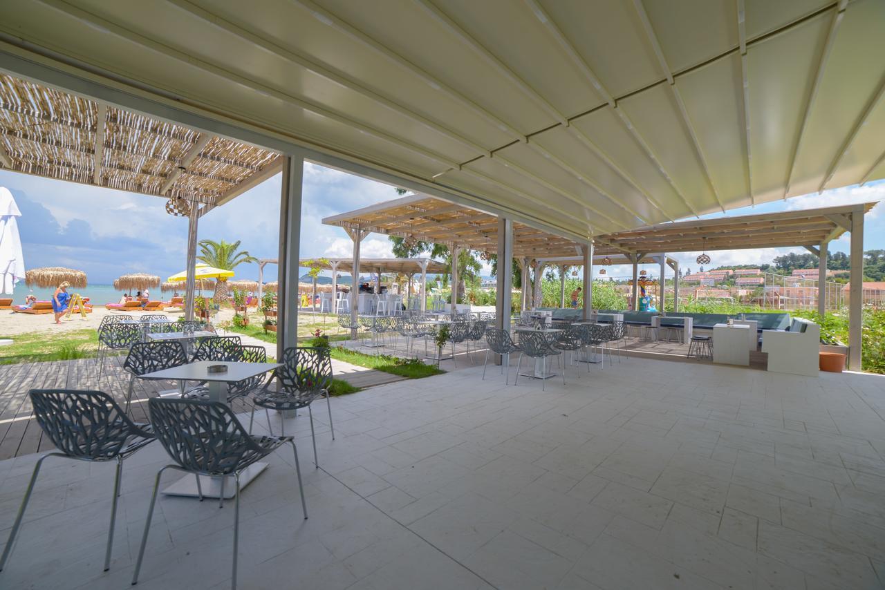 Argilos Sidari Exterior photo