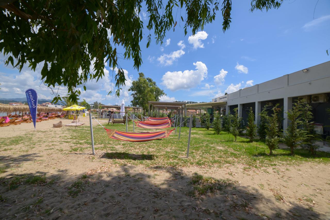Argilos Sidari Exterior photo