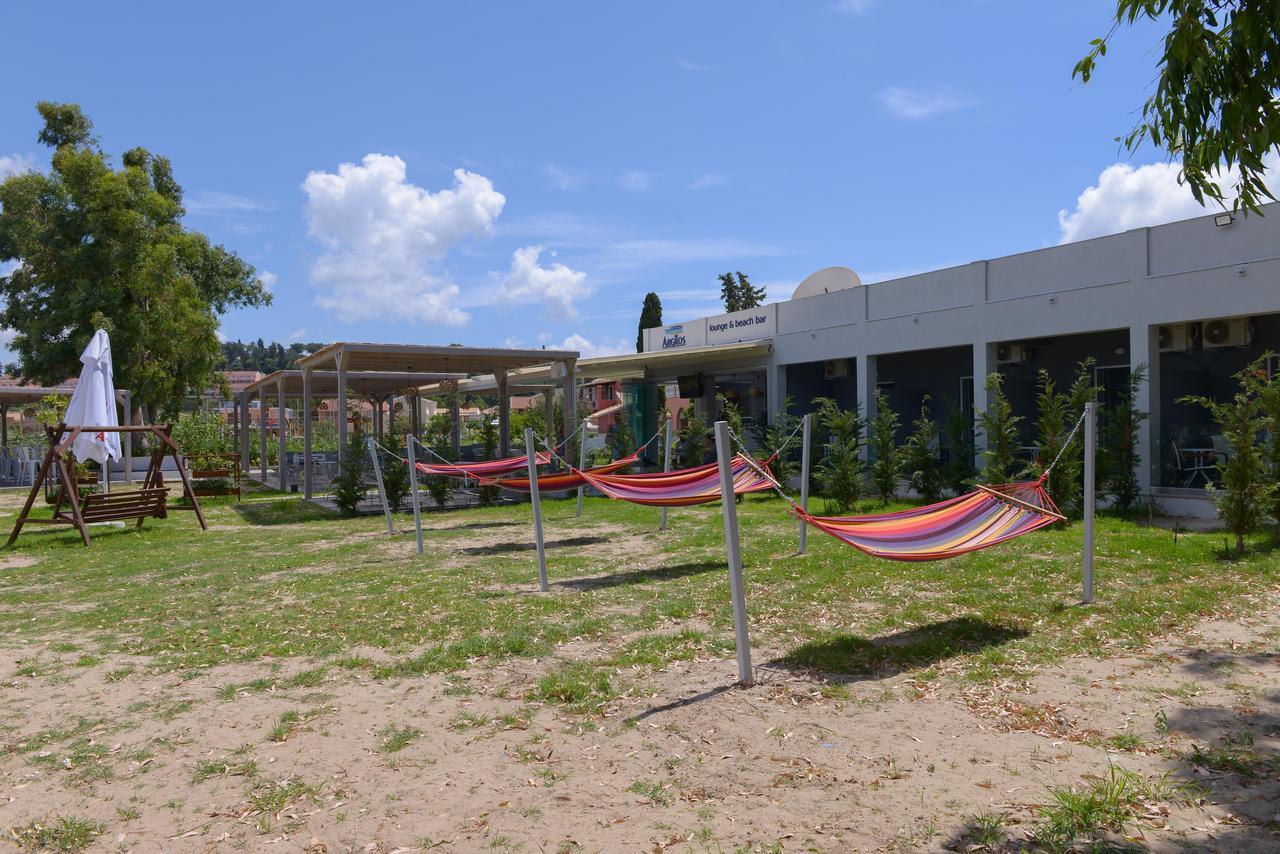 Argilos Sidari Exterior photo
