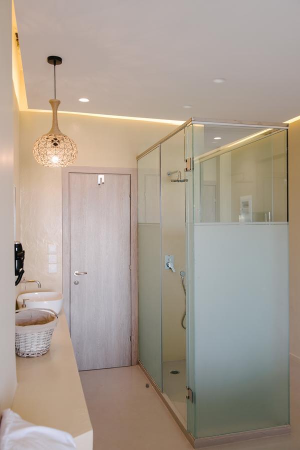 Argilos Sidari Exterior photo