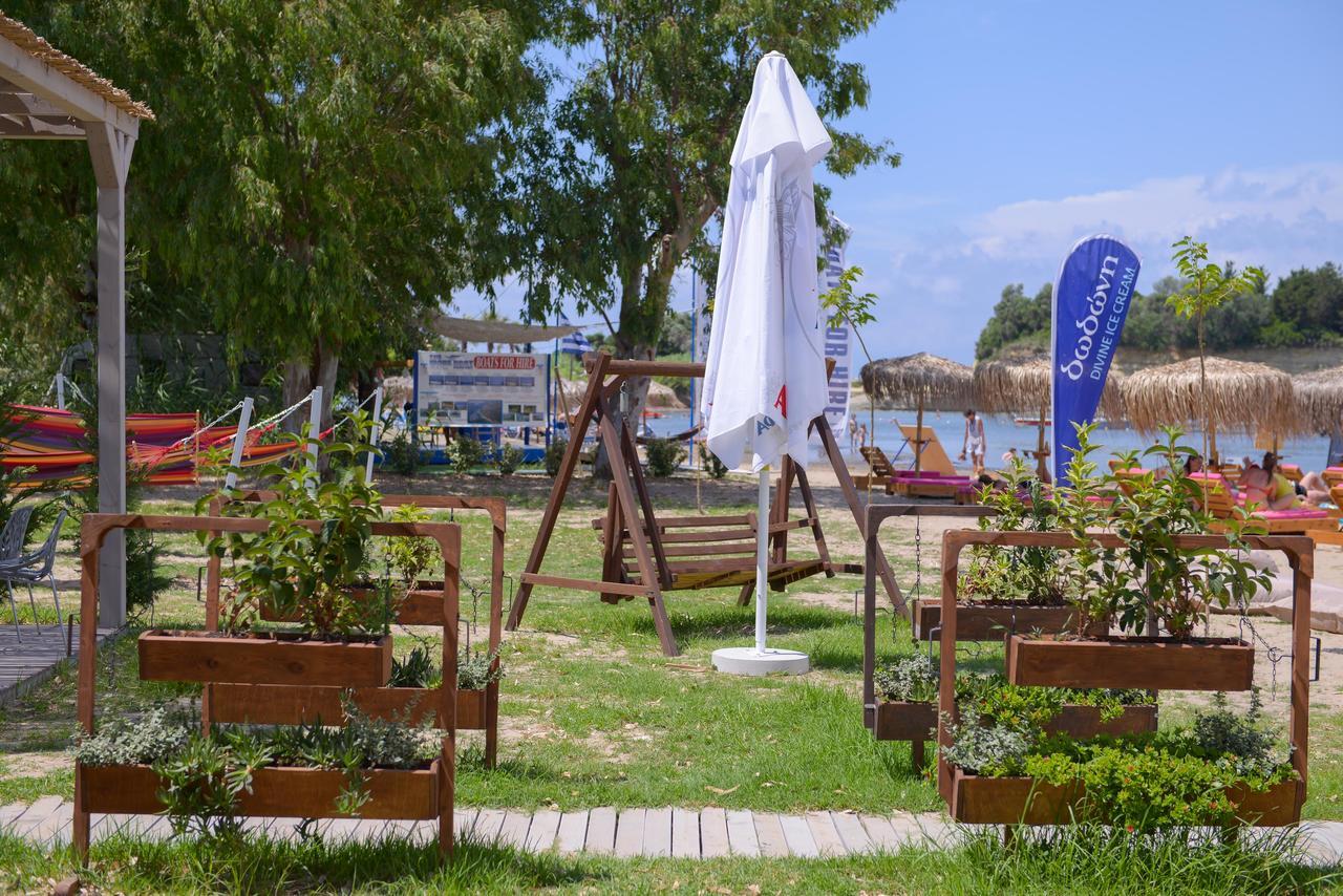 Argilos Sidari Exterior photo